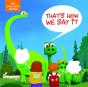 That'S How We Say It - Preview