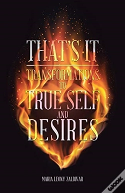 Capa do artigo That'S It: Transformations To True Self