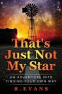 That'S Just Not My Star - Preview