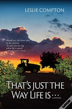 Capa do artigo That'S Just The Way Life Is...