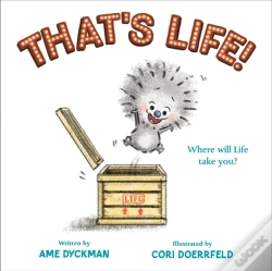 Capa do artigo That'S Life!