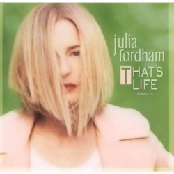 Capa do artigo That's Life - CD