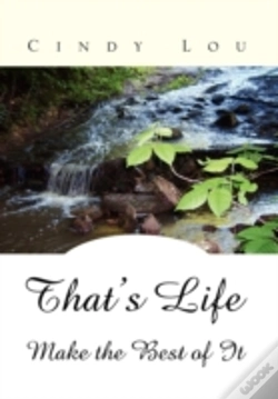 Capa do artigo That'S Life
