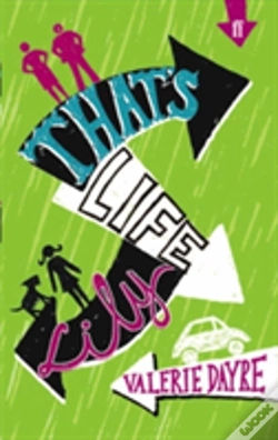 Capa do artigo That'S Life, Lily