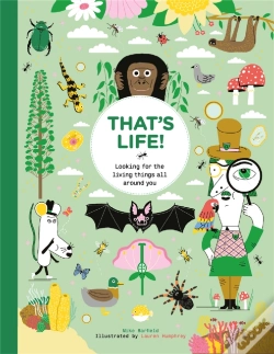 Capa do artigo That'S Life!