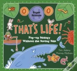 Capa do artigo That'S Life
