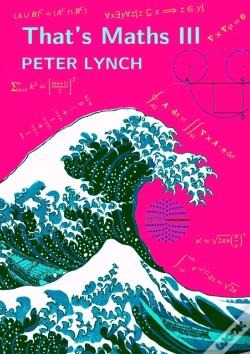 Capa do artigo That'S Maths Iii