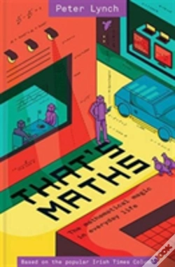 Capa do artigo That'S Maths