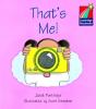 That'S Me! Elt Edition - Preview