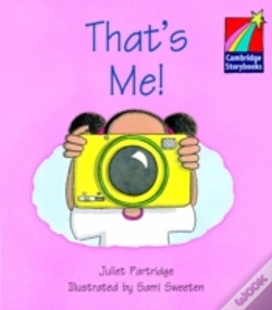 Capa do artigo That'S Me! Elt Edition