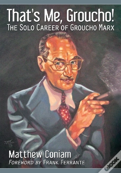 Capa do artigo That'S Me, Groucho!