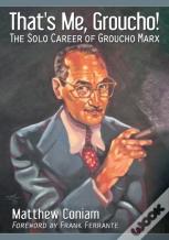 That'S Me, Groucho!