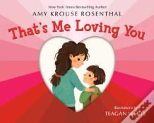 That'S Me Loving You