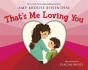 That'S Me Loving You - Preview