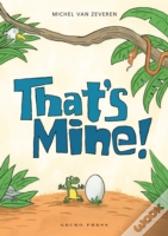 That'S Mine!