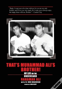 Capa do artigo That'S Muhammad Ali'S Brother!