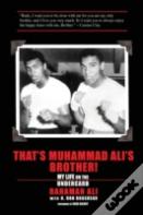 That'S Muhammad Ali'S Brother!