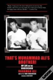 That'S Muhammad Ali'S Brother!