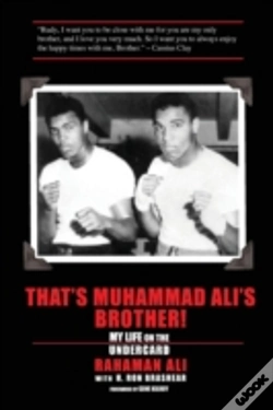 Capa do artigo That'S Muhammad Ali'S Brother!