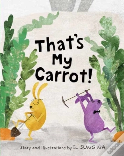 Capa do artigo That'S My Carrot