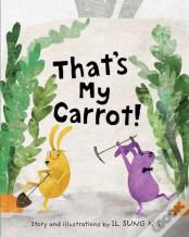 That'S My Carrot