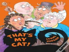 That'S My Cat!