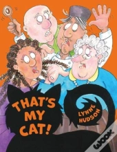 That'S My Cat!