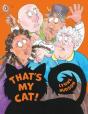 That'S My Cat! - Preview