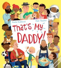 Capa do artigo That'S My Daddy!