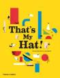 That'S My Hat! - Preview