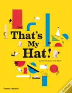 Capa do artigo That'S My Hat!