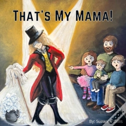 Capa do artigo That'S My Mama!