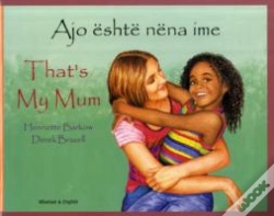 Capa do artigo That'S My Mum