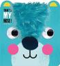 That'S My Nose! Said Bear - Preview