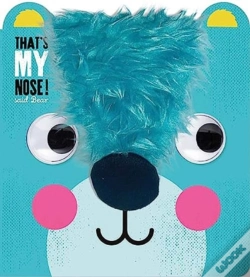 Capa do artigo That'S My Nose! Said Bear