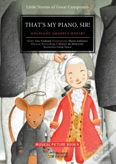 That'S My Piano, Sir!