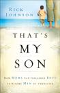 That'S My Son - Preview