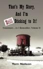 That'S My Story, And I'M Still Sticking To It! - Preview