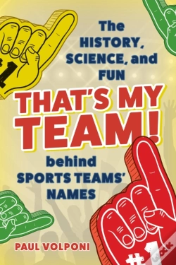 Capa do artigo That'S My Team!