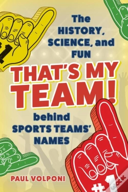 Capa do artigo That'S My Team!