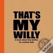 That'S My Willy