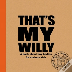 Capa do artigo That'S My Willy