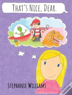 Capa do artigo That'S Nice, Dear.
