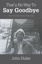 That'S No Way To Say Goodbye - Preview