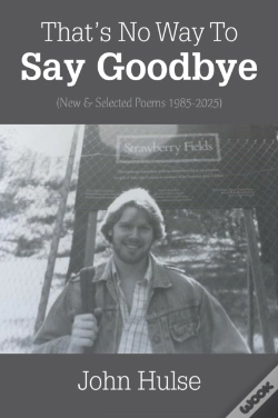 Capa do artigo That'S No Way To Say Goodbye