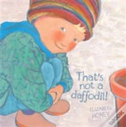 Capa do artigo That'S Not A Daffodil!