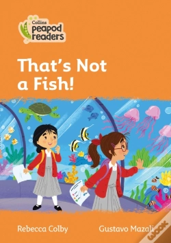 Capa do artigo That'S Not A Fish!