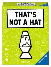 Capa do artigo Thats not a hat 2! (EN)