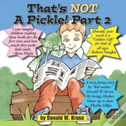 Capa do artigo That'S Not A Pickle!  Part 2