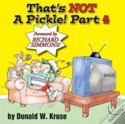 Capa do artigo That'S Not A Pickle!  Part 4